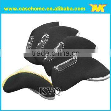 wholesale pu+neoprene bag for golf ball,golf bag