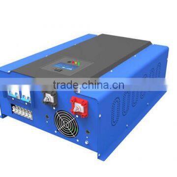 factory manufactured big power inverter 12kw