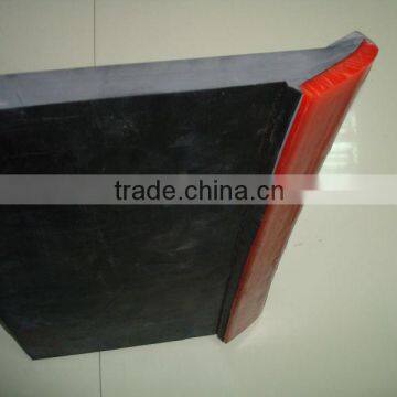 Professional Manufacturer Supply Skirt Board Rubber photo-3