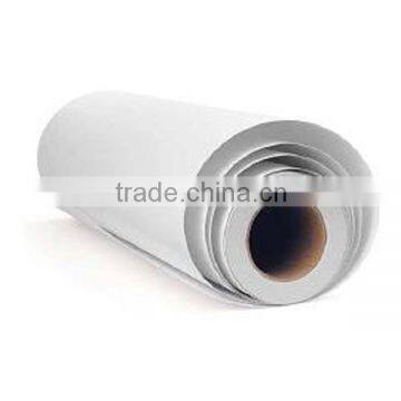 China Supply High Quality Fine Art Canvas 220gsm 100% Polyester Art Canvas Inkjet Printing Matt Canvas Roll photo-4