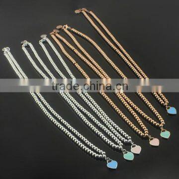 new china wholesale alibaba jewelry design rosary necklace