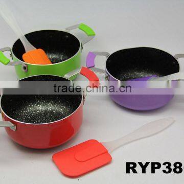 RYP3808 Mini casserole with slice