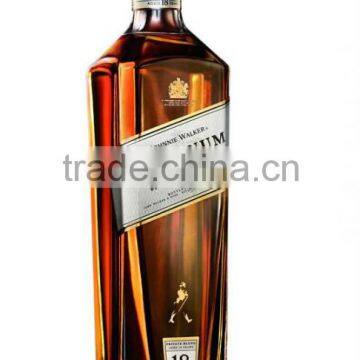 Johnnie Walker Platinum Label