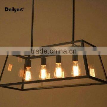 Hot sale E27 holder indoor pendant lamp