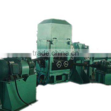 HAIGE**JY40A**straightening Machines for Round Bars photo-4