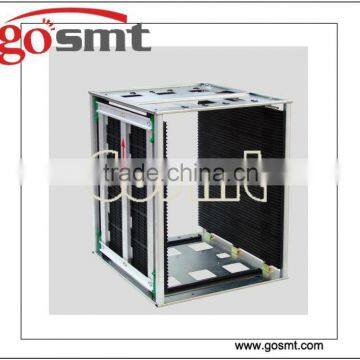 SMT ESD Magazine Rack size 535x460x570mm