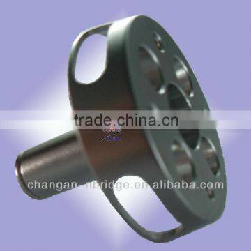 Precision Connector for Round Tube Part