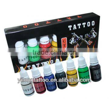 Tattoo Ink