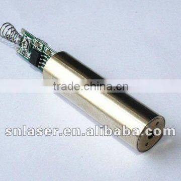 5mw / Industry green laser point module