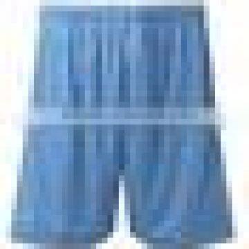 men trendy running cheapest soccer mesh lining shorts