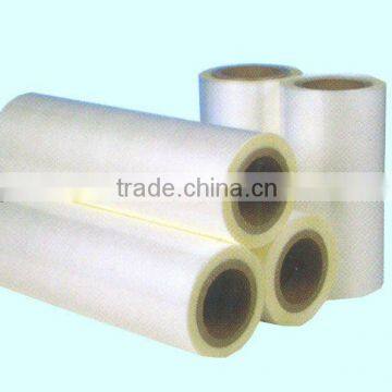 High quality Thermal laminating BOPP film for printing