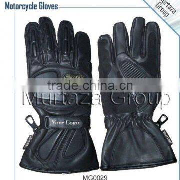 Motorcycle Gloves