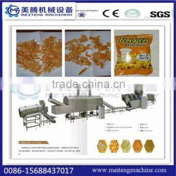 Most popular Cheap and high quality Fried dough snacks food making machine