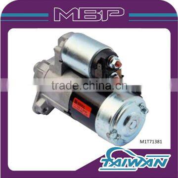 Hot Selling For Hyundai Auto Parts Electric Motor Starters