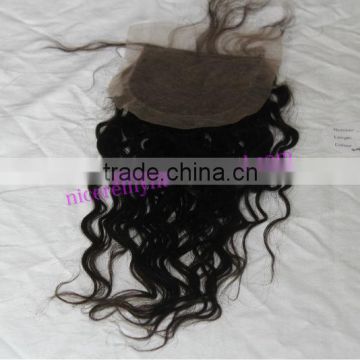 cheap human hair lace closure