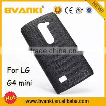 China Mobile Phones Covers For LG G4 Mini Back Cover photo-4
