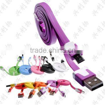 Mobile Phone Use and Standard USB Type Usb Data Cable photo-6