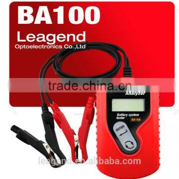 2014 latest auto diagnostic tool for all vehicle battery