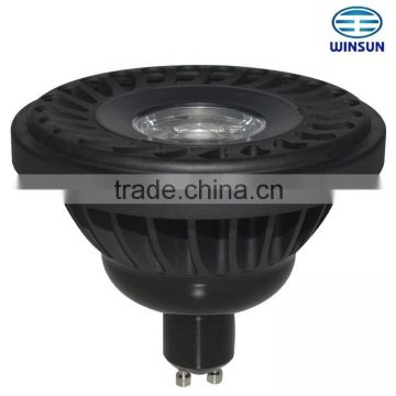 15W COB AR111 GU10 base smart dimmable CE approved