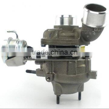 BV43 Turbo 53039880122 53039700122 282004A470FF 282004A470