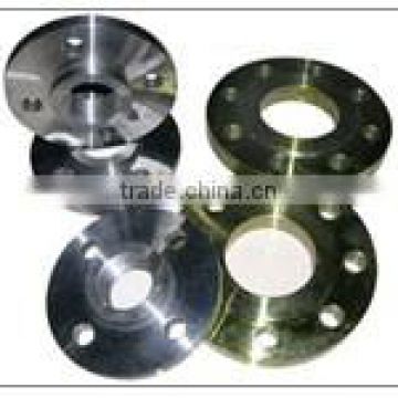 Flanges Fittings