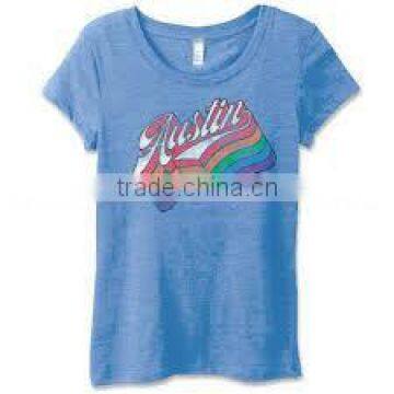 LADIES TSHIRT