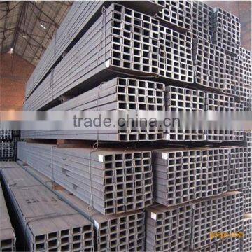 Steel Channel China photo-4