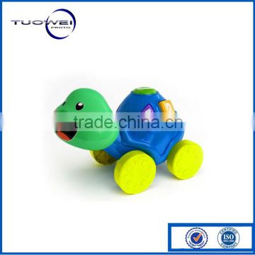 China Custom Plastic Toys For Kids