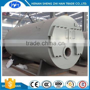 A generation of environmental protection fuel gas oil how water boiler