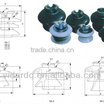 Porcelain Insulators