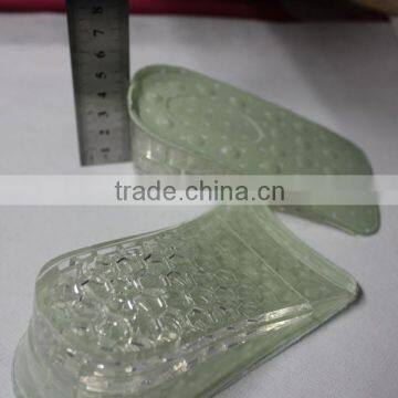Half Gel Insole Height Increase photo-3