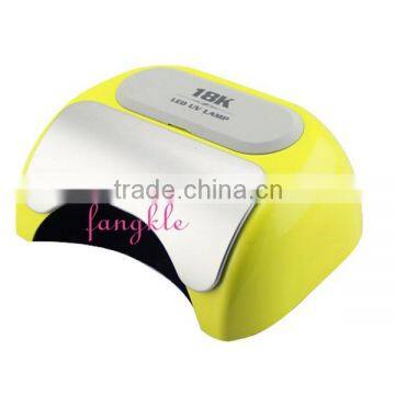 better led nail uv lamp for salon 48w