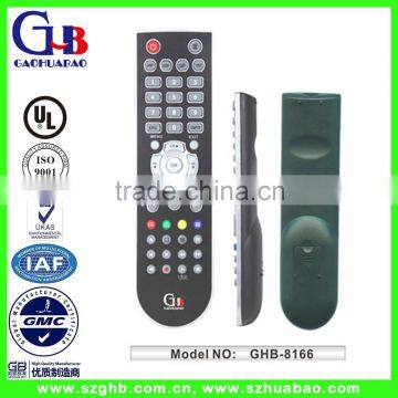 STB DVB TV Remote controller Learning Set Top Box remote control