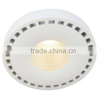 26W 2014 Good Quality High CRI Cutout 92mm Led Cob Downlight photo-2
