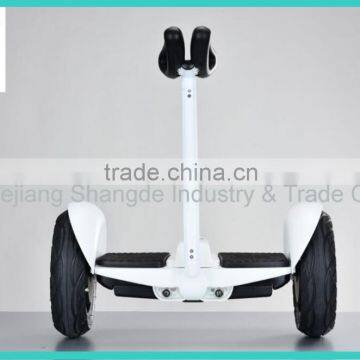 2016 New Self Balance electric scooter with two wheels