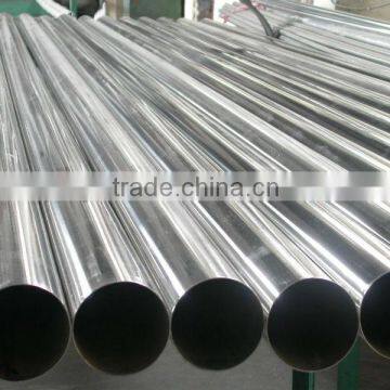 OEM ISO&ROHS certificates aluminium tent pipes with excellent quality and competitive price