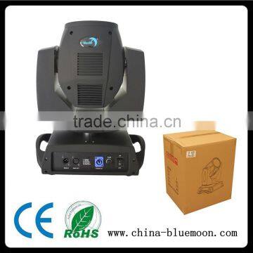 7R 230 beam DJ light,china import direct moving head spot beam light