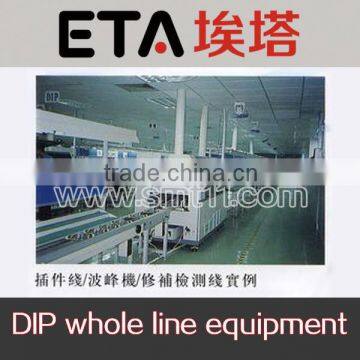 Single belt type conveyor roller assembly line,LED ASSEMBLY LINE