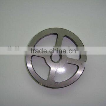 12# circle blade,meat mincer plate,parts for meat grinder,grinder accessories