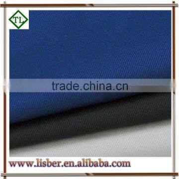 Poly Cotton Fabric and Price for 3/1 Workwear Fabric photo-2