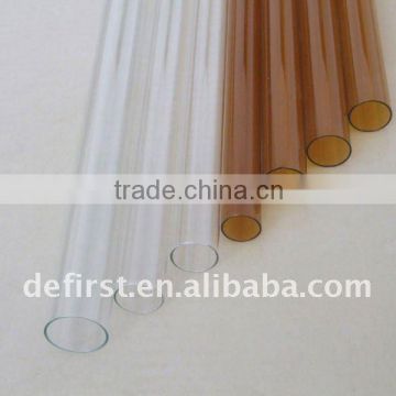 Pharmaceutical glass tubing