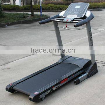 2013 Semi commercial treadmill