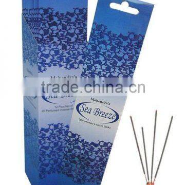 Incense Sticks Fragrances