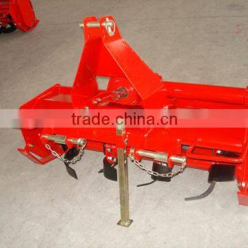 Agricultural Machine 60hp Tractor 3-point Rotary Tiller With Best Price