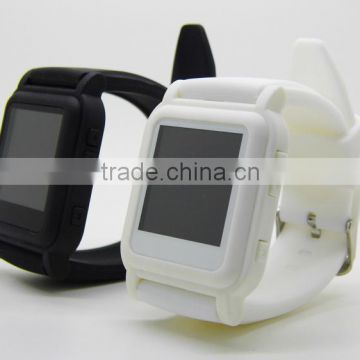 portable wrist watch mp3 mp4 player