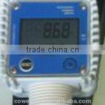 K24 electric water flow meter