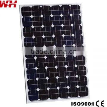 Great sale most popular 250w solar panel for mbile home and solar pump sustem