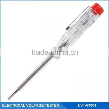 Mains Electronic Voltage Tester Pen 100V-500V AC