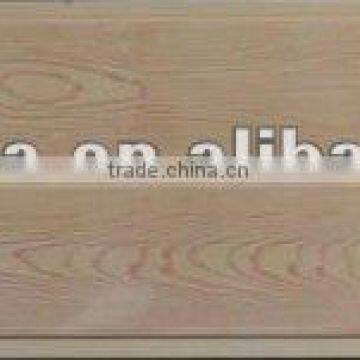 Fireproof and glossy PVC Wall Panel