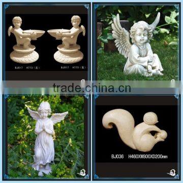 Wholesale garden cherub